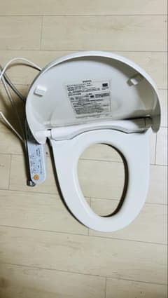 TOTO 温水洗浄便座 TCF6421#SC1のサムネイル