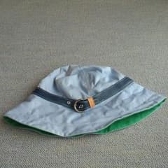 レイラ様専用　コーチ　帽子　綿のサムネイル