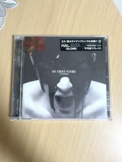 MY FIRST STORY ANTITHESEのサムネイル