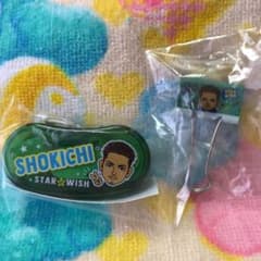 EXILE ガチャ SHOKICHIのサムネイル