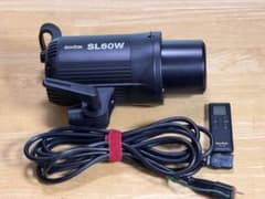 Godox SL60W スタンドライトのサムネイル