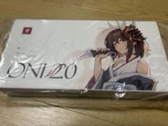 Yukiaim oni 2.0キーボードのサムネイル
