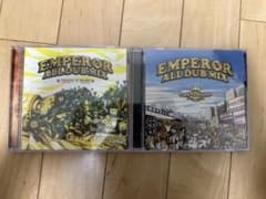 【レア】EMPEROR Dub Mix 2枚セット レゲエ Reggaeのサムネイル