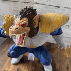 一番くじ ドラゴンボール オムニバス ラストワン賞 大猿ベジータ　国内正規品 一番くじ ドラゴンボール VSオムニバス ラストワン賞 大猿ベジータ