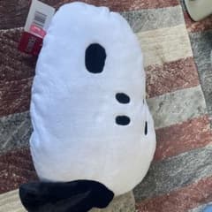 スヌーピークッションのサムネイル