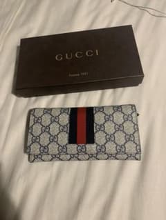 GUCCI 長財布のサムネイル