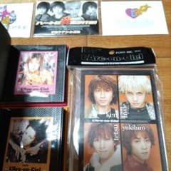 L'Arc-en-Ciel ハートに火をつけろ！ グッズ m20176337371_1.jpg?1724655624