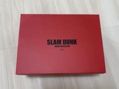 SLAM DUNK FIGURE COLLECTION 쇼호쿠 세트