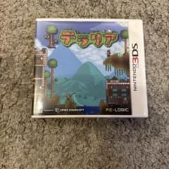 PS3 テラリア TERRARIAのサムネイル