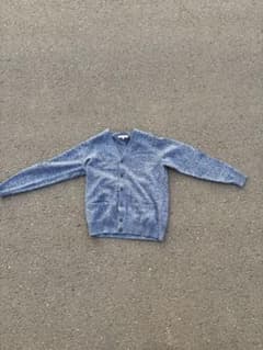 【90’s archive / vintage cardigan】のサムネイル