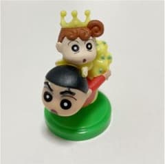 フルタ製菓 チョコエッグ クレヨンしんちゃん ムービーセレクションのサムネイル