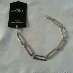最終値下げ 送料無料 KOOKAI ブレスレットのサムネイル