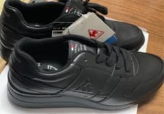le coq sportifスニーカーのサムネイル