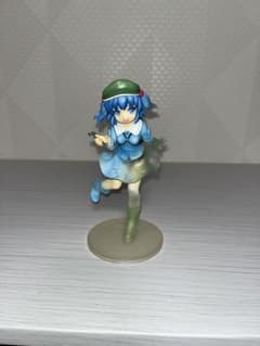 水棲の技師 河城にとり イベント限定光学迷彩Ver. 「東方Project」 … 水棲の技師 河城にとり イベント限定光学迷彩Ver. 「東方Project