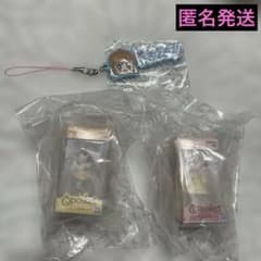 카드 캡터 사쿠라 가샤 폰 세트 ② 미사용 미품