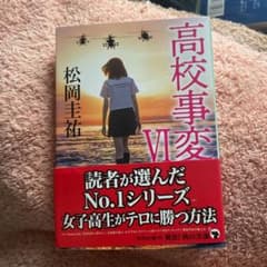 高校事変 VIのサムネイル