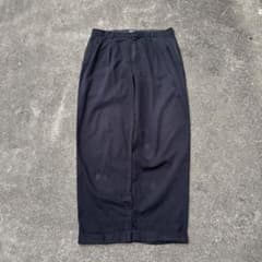 90s Polo by Ralph Lauren スラックス ツータック ダブル - メルカリ