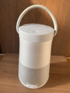 SOUNDLINK REVOLVE+ Bluetooth speakerのサムネイル