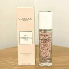 Guerlain MÉTÉORITES BASE メテオリットバーズのサムネイル