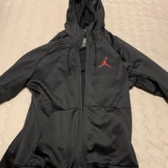 NIKEパーカーのサムネイル