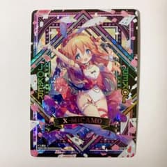 Z/X ゼクス 玖珠美甘 JOKER G36-T54 - メルカリ