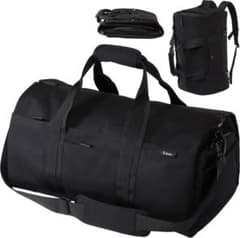 Evoon 4WAY マルチボストンバッグ 45L - メルカリ