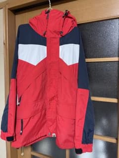A・BATHING APE ナイロンジャケットのサムネイル
