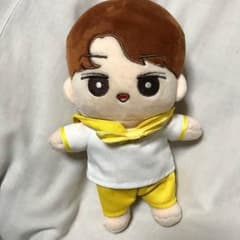 EXO セフン ぬいぐるみのサムネイル