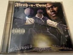Flesh-n-Bone T.H.U.G.S. CDのサムネイル