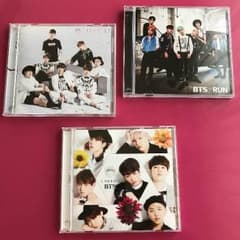 防弾少年団のサムネイル