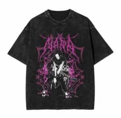 NANA Tシャツ ブラックのサムネイル
