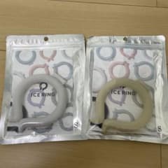 fo × suo アイスリング ネッククーラー s foインターナショナルのサムネイル