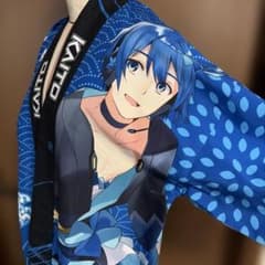 KAITO マジカルミライ2020 ハッピ 法被 - メルカリ