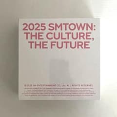 [신품]SMTOWN MP3 플레이어 세트 NCT WISH 시온ver.