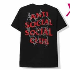 Assc Tシャツのサムネイル
