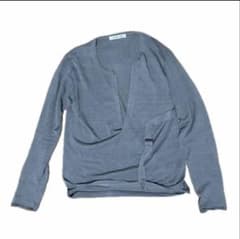 HELMUT LANG シアーリネンニット HELMUT LANG シアーリネンニット - メルカリ