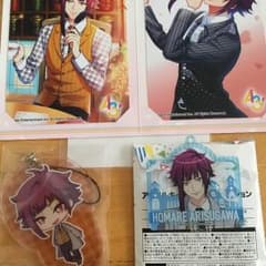 有栖川誉セットのサムネイル