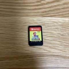 マリオデラックスUのサムネイル