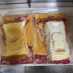 新品 Mellojoyメロジョイトーストスティック マシュマロ ハニー2点
