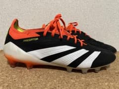  Predator エリート　26.5 adidas PREDATOR ELITE AG 26.5 IG5453 - メルカリ