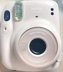 instax mini 11のサムネイル