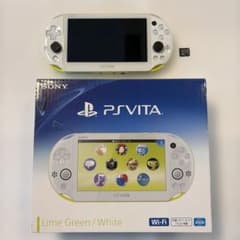 PlayStation Vita 本体 メモリーカード16GB - メルカリ