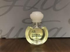 THE BODY SHOP デューベリー パフュームオイル 15mlのサムネイル