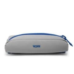【超美品】TUMI トゥミ スモール・モジュラー・ポーチ グレーのサムネイル