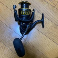 ダイワ リール BG ３５００Hのサムネイル