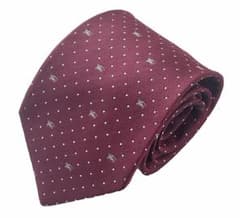 バーバリー BURBERRY ネクタイ TIE シルクのサムネイル