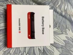 Insta360 ONE Rバッテリーベース（Battery Base）のサムネイル