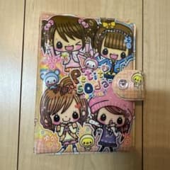平成女児 シール帳のサムネイル