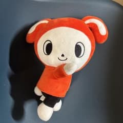 젠이치, 마이키 봉제인형