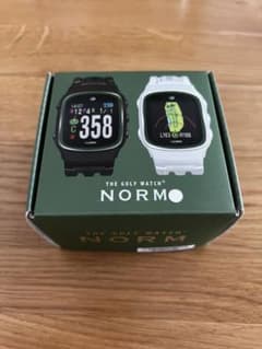 THE GOLF WATCH NORM 腕時計のサムネイル